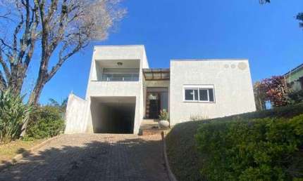Casa com 3 quartos à venda no Hamburgo Velho, Novo Hamburgo 