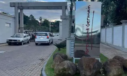 Apartamento com 2 quartos à venda no Canudos, Novo Hamburgo 