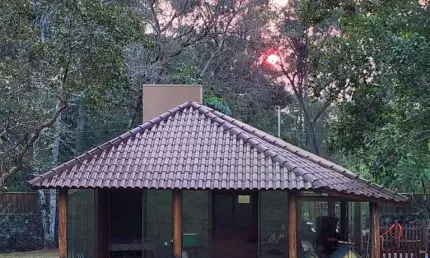 Casa com 2 quartos à venda no Alpes do Vale, Novo Hamburgo 