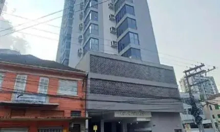 Sala comercial para alugar no Centro, Novo Hamburgo 