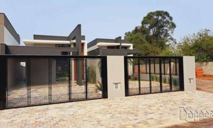 Casa com 3 quartos à venda no Centro, Estância Velha 