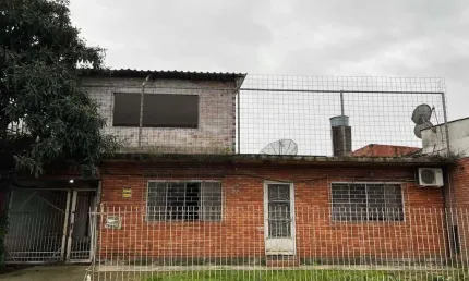 Casa à venda no Ideal, Novo Hamburgo 