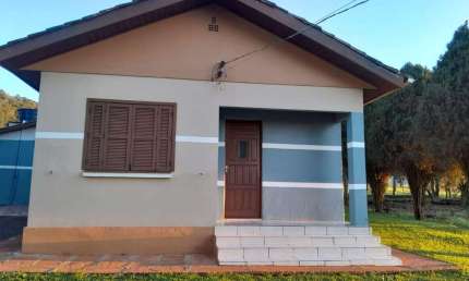 Chácara / sítio com 2 quartos à venda na Conceição, São Sebastião do Caí 