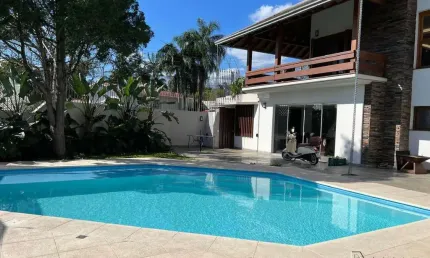 Casa com 4 quartos à venda no Boa Vista, Novo Hamburgo 