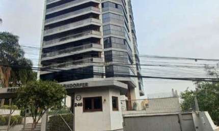 Cobertura com 4 quartos à venda no Centro, Novo Hamburgo 