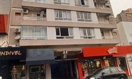 Apartamento com 2 quartos para alugar no Centro, Novo Hamburgo 
