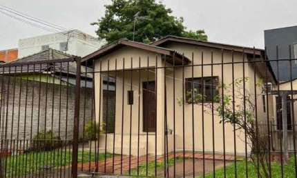 Casa com 2 quartos à venda no Pátria Nova, Novo Hamburgo 