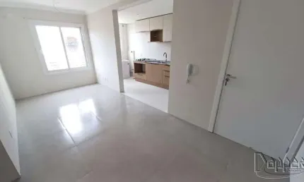 Apartamento com 2 quartos para alugar no Centro, Novo Hamburgo 