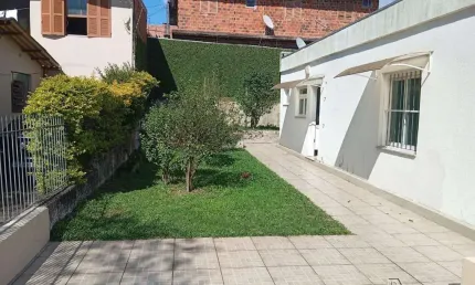 Casa com 2 quartos à venda no Rincão, Novo Hamburgo 