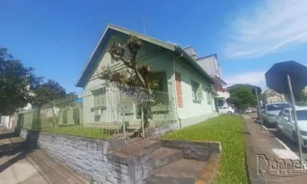 Casa com 3 quartos à venda no Pátria Nova, Novo Hamburgo 