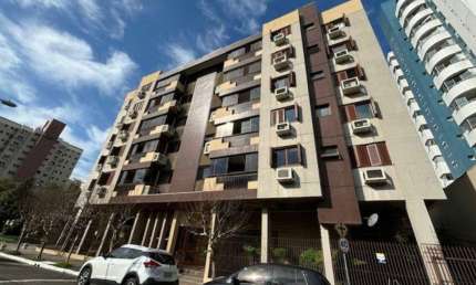 Apartamento com 3 quartos à venda na Vila Rosa, Novo Hamburgo 