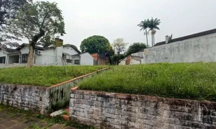 Terreno comercial à venda no Ouro Branco, Novo Hamburgo 