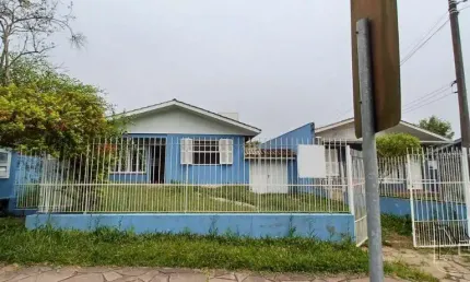 Casa com 2 quartos à venda no Pátria Nova, Novo Hamburgo 