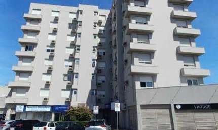 Apartamento com 2 quartos à venda no Pátria Nova, Novo Hamburgo 