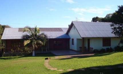 Chácara / sítio com 3 quartos à venda no São Jorge, Novo Hamburgo 