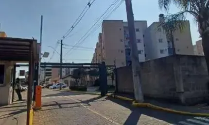 Apartamento com 2 quartos à venda no Industrial, Novo Hamburgo 