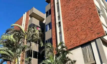 Apartamento com 1 quarto à venda no Operário, Novo Hamburgo 