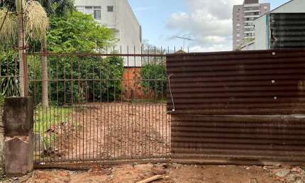 Terreno comercial à venda no Rio Branco, Novo Hamburgo 
