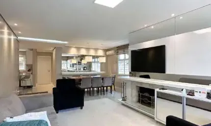 Casa com 2 quartos para alugar no São Jorge, Novo Hamburgo 