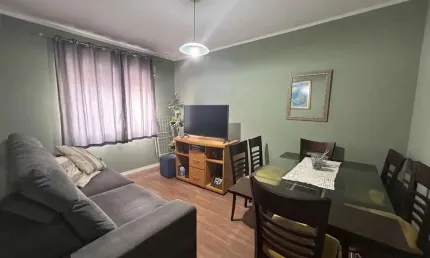 Apartamento com 1 quarto à venda no Rio Branco, Novo Hamburgo 