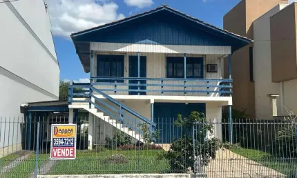 Casa com 2 quartos à venda no Liberdade, Novo Hamburgo 