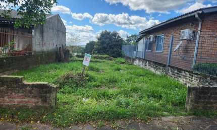 Terreno comercial à venda no Rondônia, Novo Hamburgo 