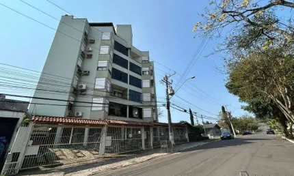 Cobertura com 2 quartos à venda no Ouro Branco, Novo Hamburgo 