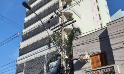 Sala comercial para alugar no Rio Branco, Novo Hamburgo 