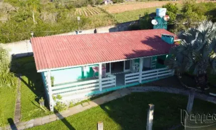 Chácara / sítio com 4 quartos à venda no Lomba Grande, Novo Hamburgo 