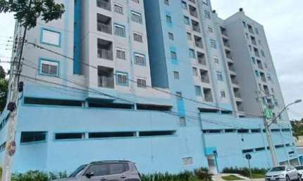 Apartamento com 2 quartos à venda no Guarani, Novo Hamburgo 