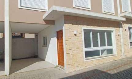 Casa em condomínio fechado com 3 quartos para alugar no Pátria Nova, Novo Hamburgo 