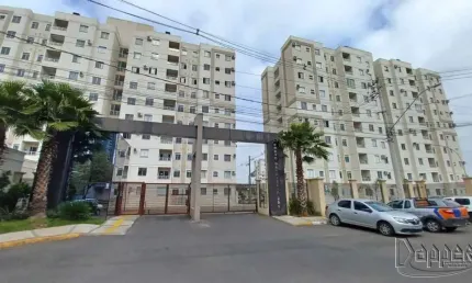Apartamento com 2 quartos à venda na Vila Rosa, Novo Hamburgo 