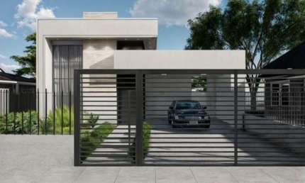 Casa com 3 quartos à venda no Jardim Mauá, Novo Hamburgo 