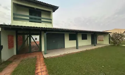 Casa com 3 quartos à venda na Zona Nova, Tramandaí 