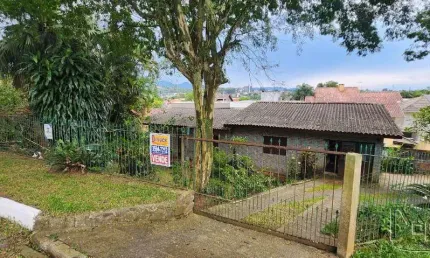 Casa com 3 quartos à venda no Jardim Mauá, Novo Hamburgo 