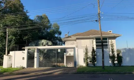 Casa com 3 quartos à venda no Centro, Campo Bom 