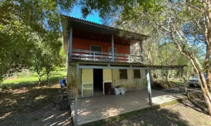 Chácara / sítio com 2 quartos à venda no Lomba Grande, Novo Hamburgo 