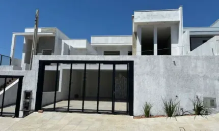 Casa com 3 quartos à venda em Firenze, Campo Bom 
