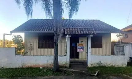Casa com 2 quartos à venda no Operário, Novo Hamburgo 