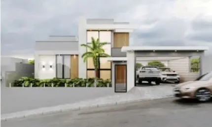 Casa com 3 quartos à venda na Bela Vista, Estância Velha 