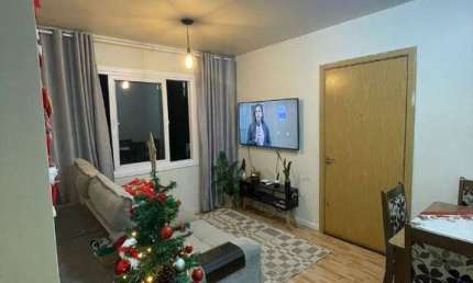 Apartamento com 2 quartos à venda no Rondônia, Novo Hamburgo 