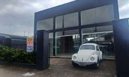 Barracão / Galpão / Depósito para alugar no Rincão dos Ilhéus, Estância Velha 