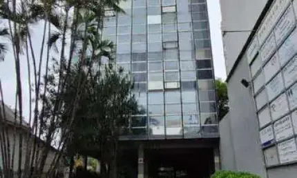 Sala comercial para alugar no Centro, Novo Hamburgo 