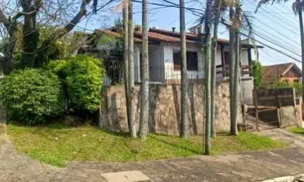 Casa com 3 quartos à venda no Rincão, Novo Hamburgo 