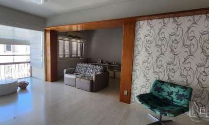 Apartamento com 1 quarto à venda no Pátria Nova, Novo Hamburgo 