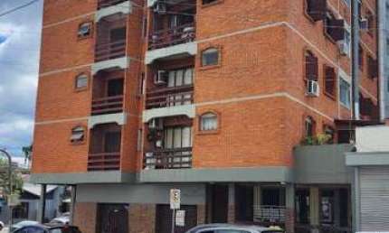 Apartamento com 2 quartos à venda no Pátria Nova, Novo Hamburgo 