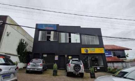 Sala comercial para alugar no Jardim Mauá, Novo Hamburgo 