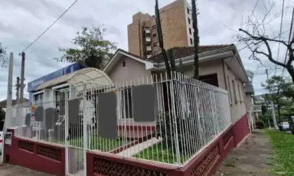 Casa para alugar no Centro, Novo Hamburgo 