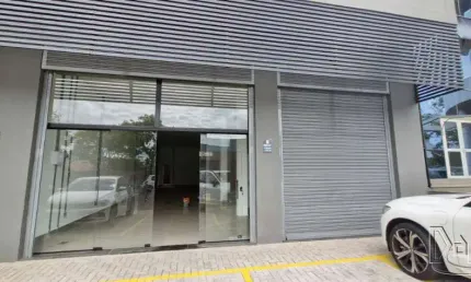 Sala comercial para alugar no Guarani, Novo Hamburgo 