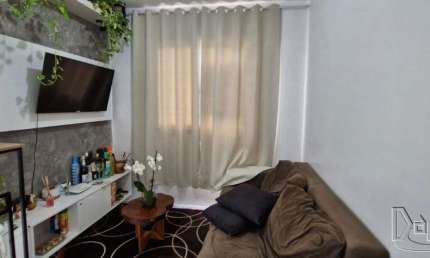 Apartamento com 2 quartos para alugar no Canudos, Novo Hamburgo 